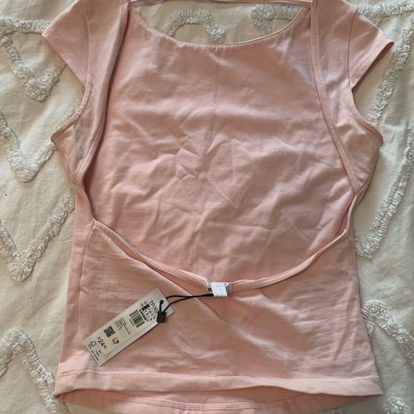 Garage backless top - Picture 2 of 3